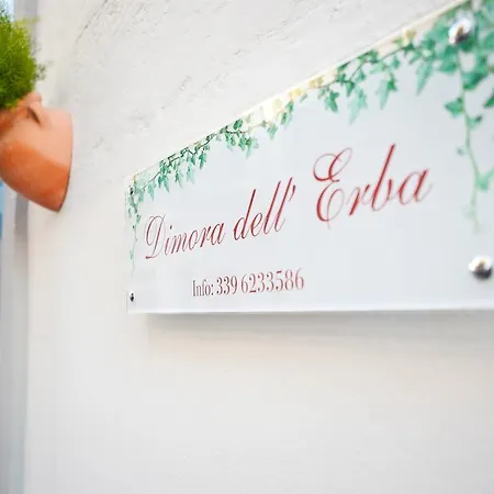 Dimora Dell'erba *