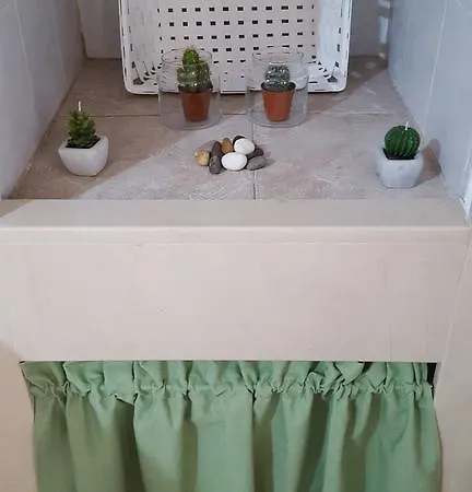 Dimora Dell'erba * Polignano a Mare