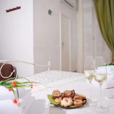 Dimora Dell'erba Holiday home