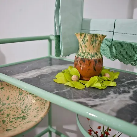 Holiday home Dimora Dell'erba