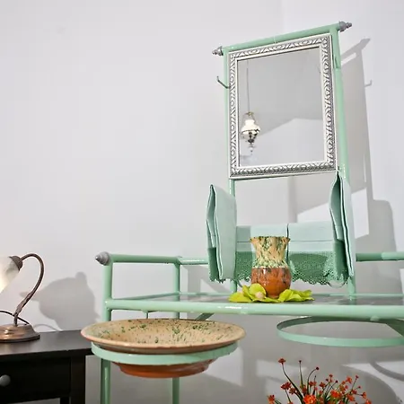 Dimora Dell'erba Holiday home