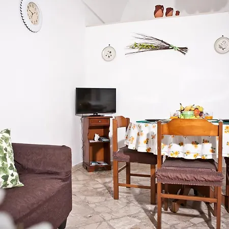 Dimora Dell'erba Holiday home