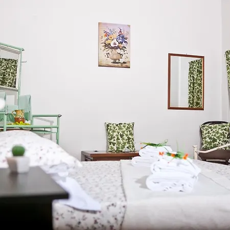 Dimora Dell'erba Holiday home *