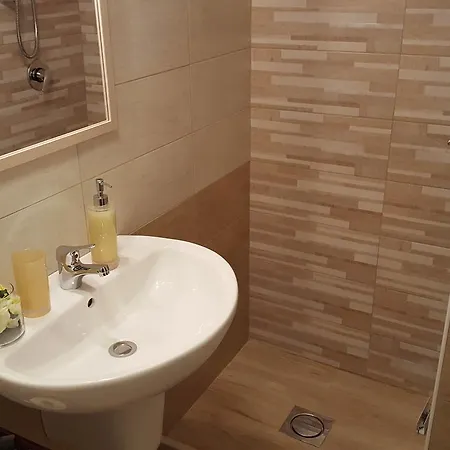Holiday home Dimora Dell'erba *