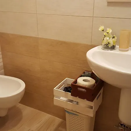 Holiday home Dimora Dell'erba Polignano a Mare