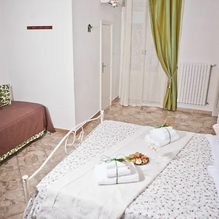 Dimora Dell'erba Holiday home *