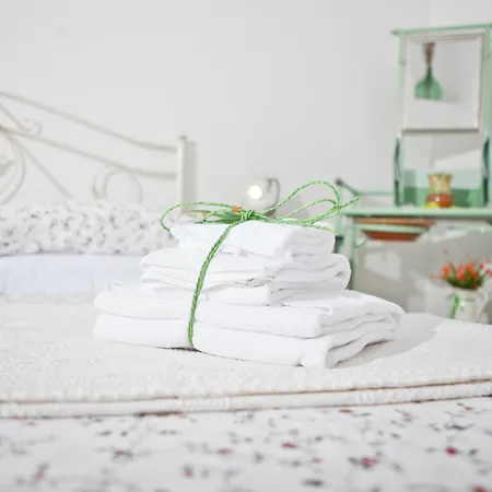 Holiday home Dimora Dell'erba