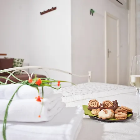 Dimora Dell'erba Holiday home *
