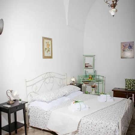 Dimora Dell'erba Holiday home