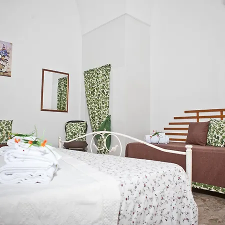 Dimora Dell'erba Holiday home