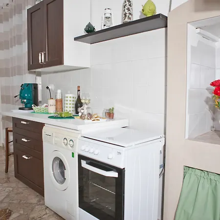 Dimora Dell'erba Holiday home *