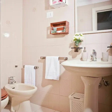 Holiday home Dimora Dell'erba