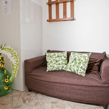 Dimora Dell'erba Holiday home *